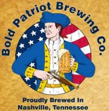 Bold Patriot Brewing