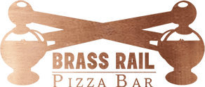 Brass Rail