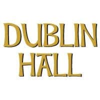 Dublin-Hall