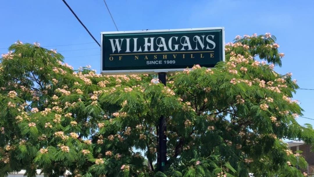 Wilhagans Tennessee