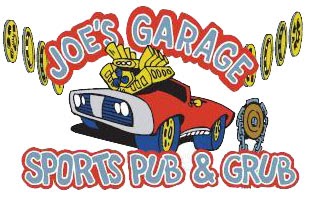 Joe's Garage Club