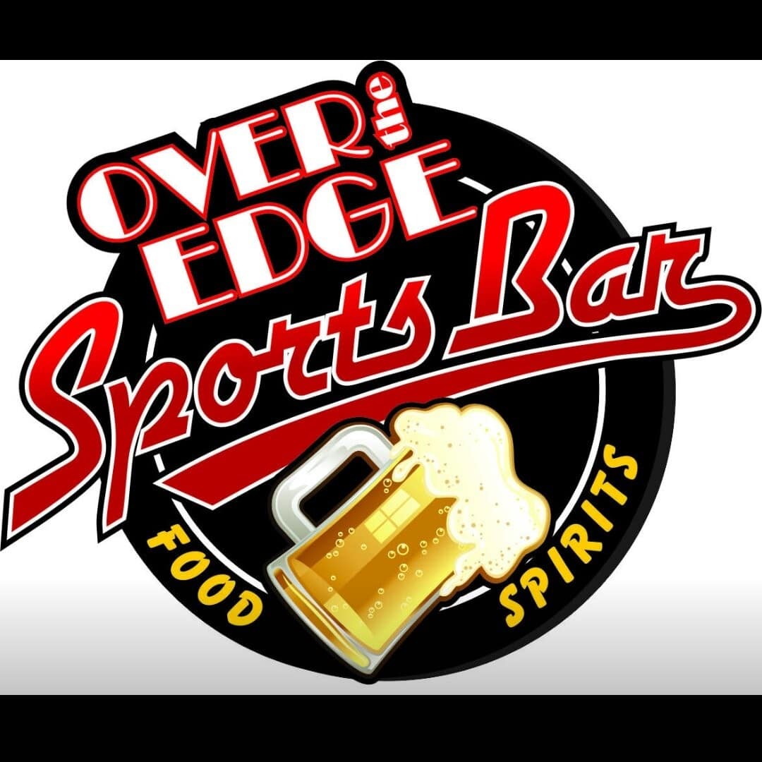 Over the Edge Sports Bar