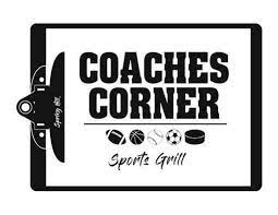 Coaches Corner