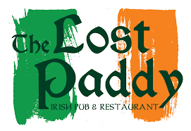 the lost paddy