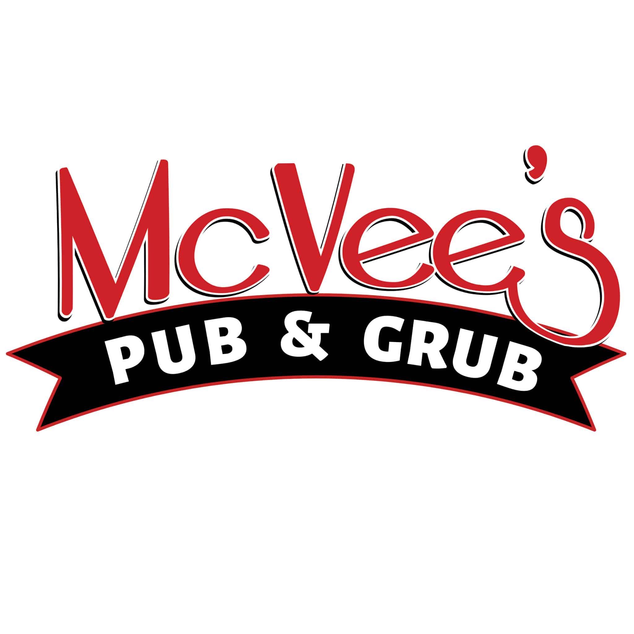 McVees Pub and Grill