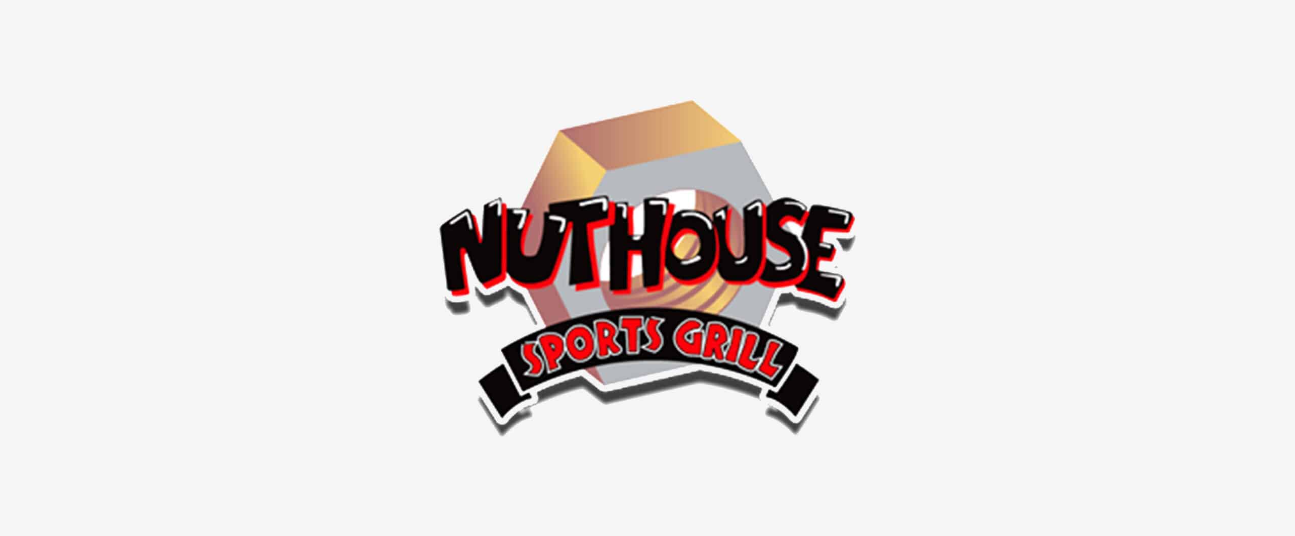 Nuthouse Sports Grill - Sunday's are for beer and football