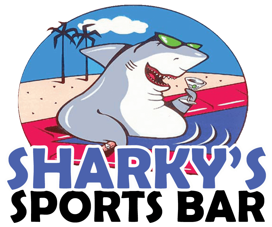 sharkys logo cleaner copy