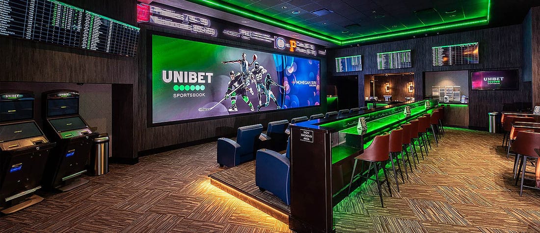 unibet sports betting overview