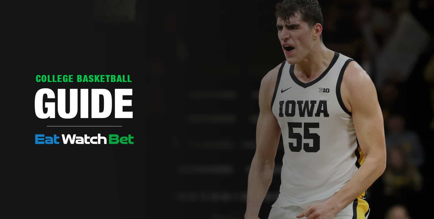 college basketball betting guide
