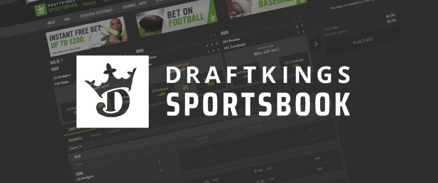 draftkings sportsbook review