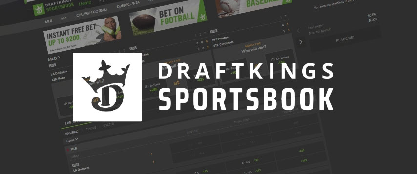 DraftKings Sportsbook Review