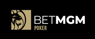 BetMGM Poker App