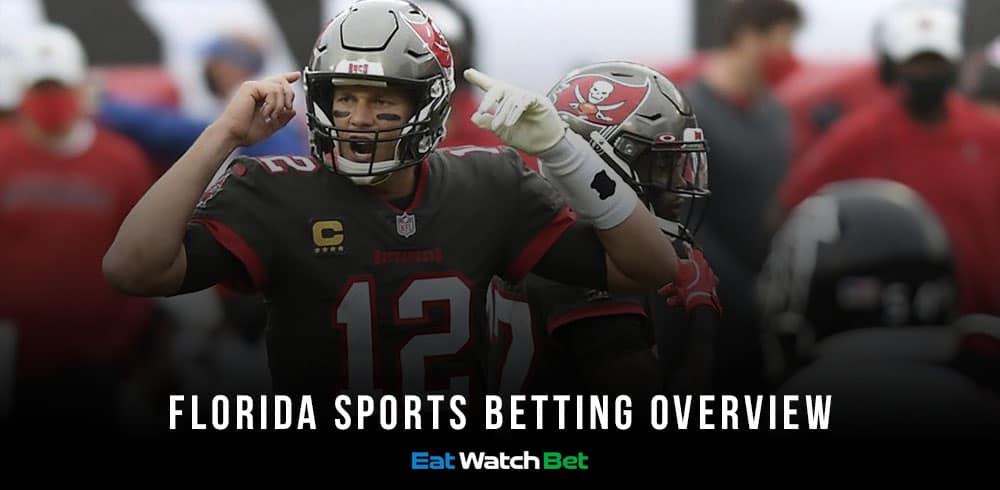 florida legal sports betting overview