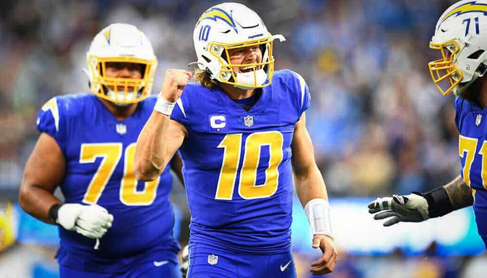 2021 NFL MVP Odds and Best Bets