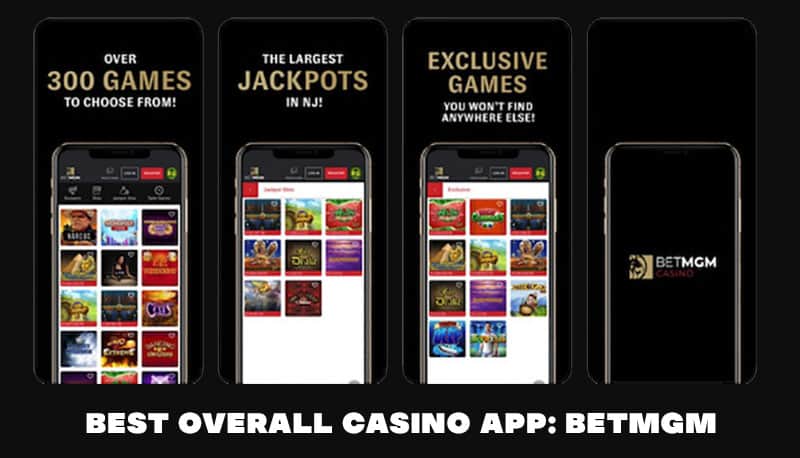 download the new version for android Nj.parxcasino.com