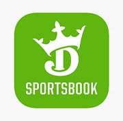 current draftkings college football offer