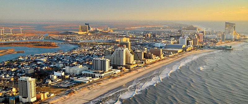 New Jersey Poker Outlook for 2023
