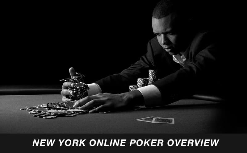 poker room new york city