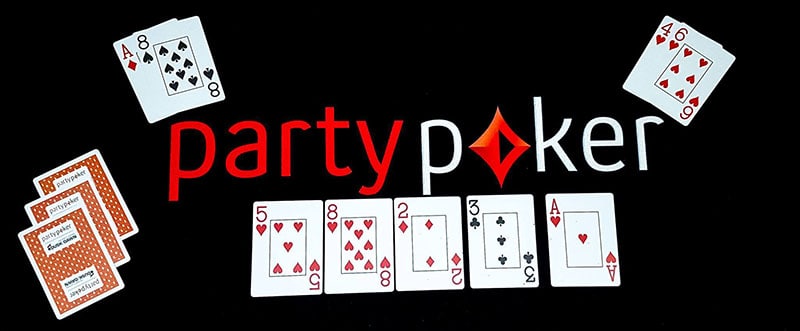 party poker and other new poker apps heading to WV market in 2021