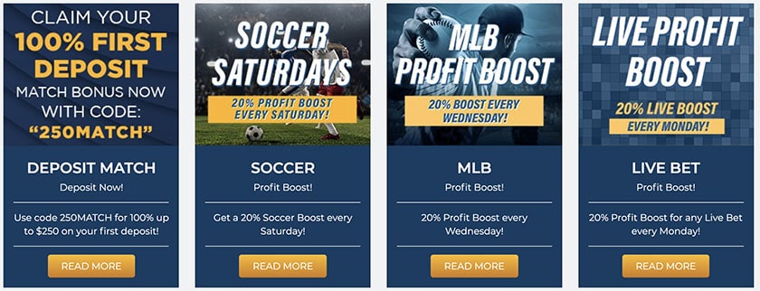 SugarHouse SportsBook Pros and Cons