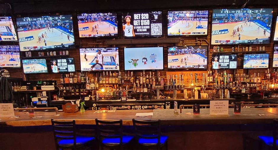 Best Sports Bars for Betting in Colorado