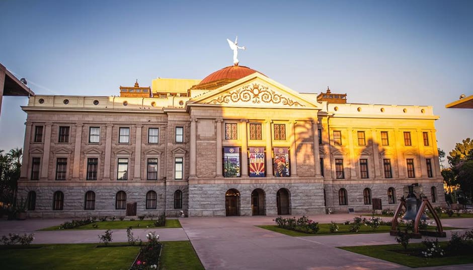arizona announces sports betting rules and regulations