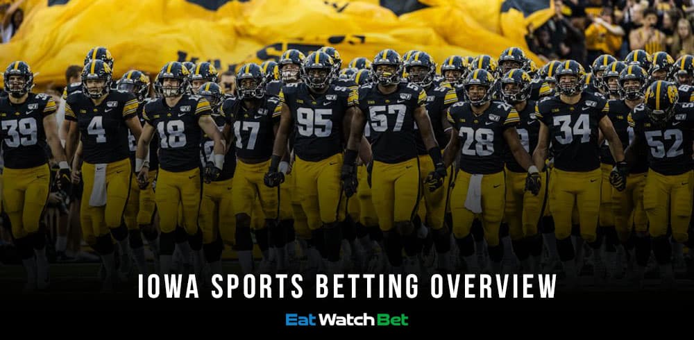 best iowa sportsbook apps for 2021