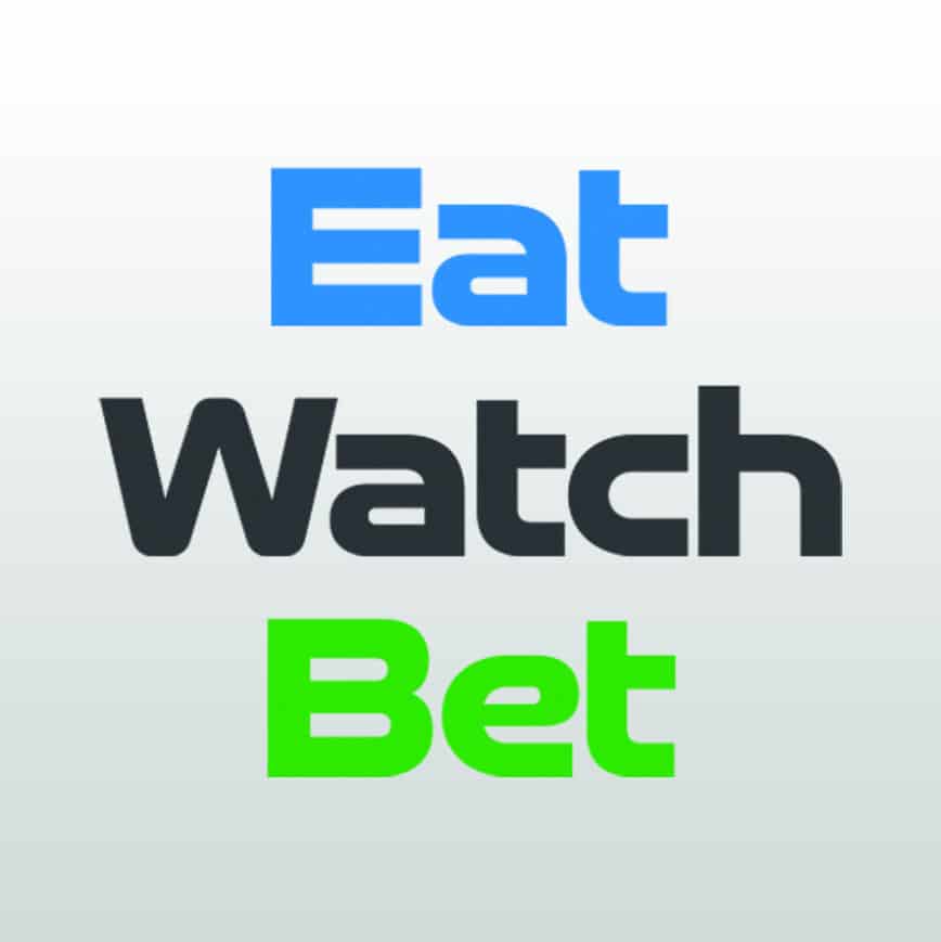 EatWatchBet - Sports Betting Apps, News, Odds, and More