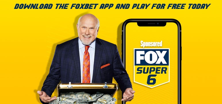 Play Free Games on Fox Bet Today