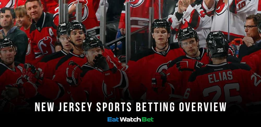 best nj sportsbooks