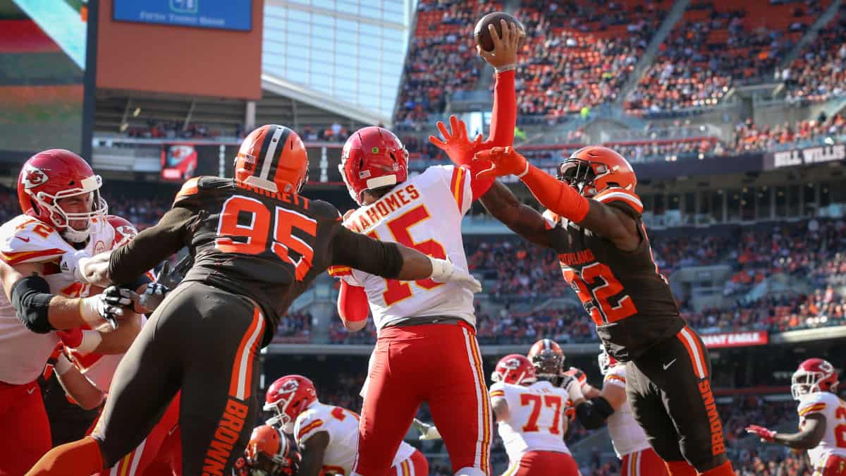 Best Bets from Current 2021 NFL Week 1 Odds - EatWatchBet