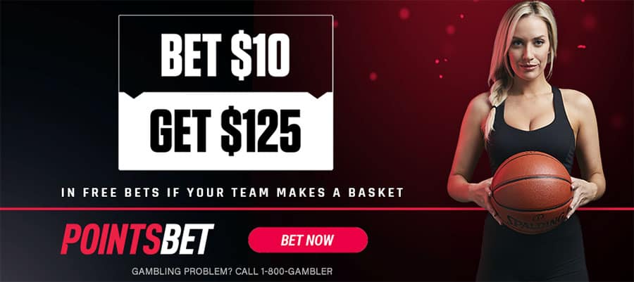 pointsbet bet 10 win 125 offer for new jersey