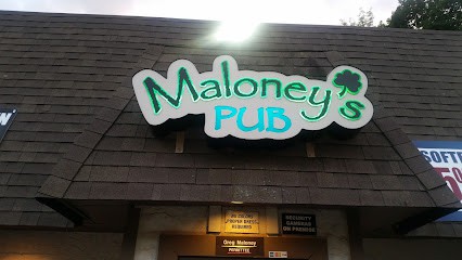 Maloney's Publick House