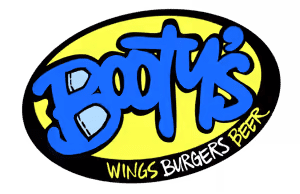 Booty's Wings Burgers and Beer