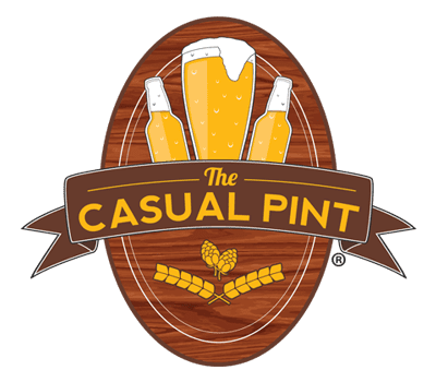 The Casual Pint