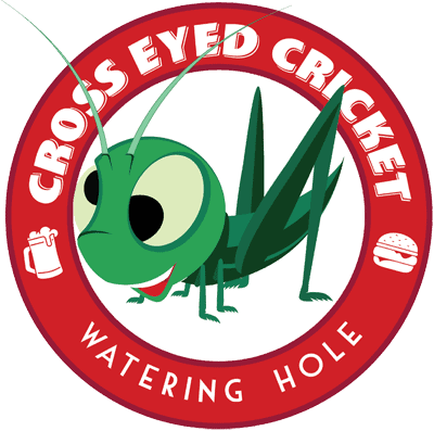 Cross Eye Cricket