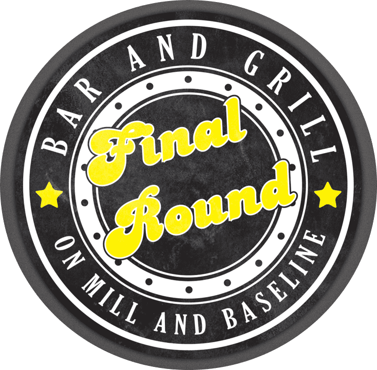 Final Round Sports Bar