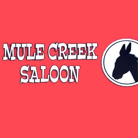 Mule Creek