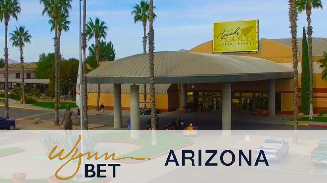 WynnBet Announces Arizona Sports Betting Access