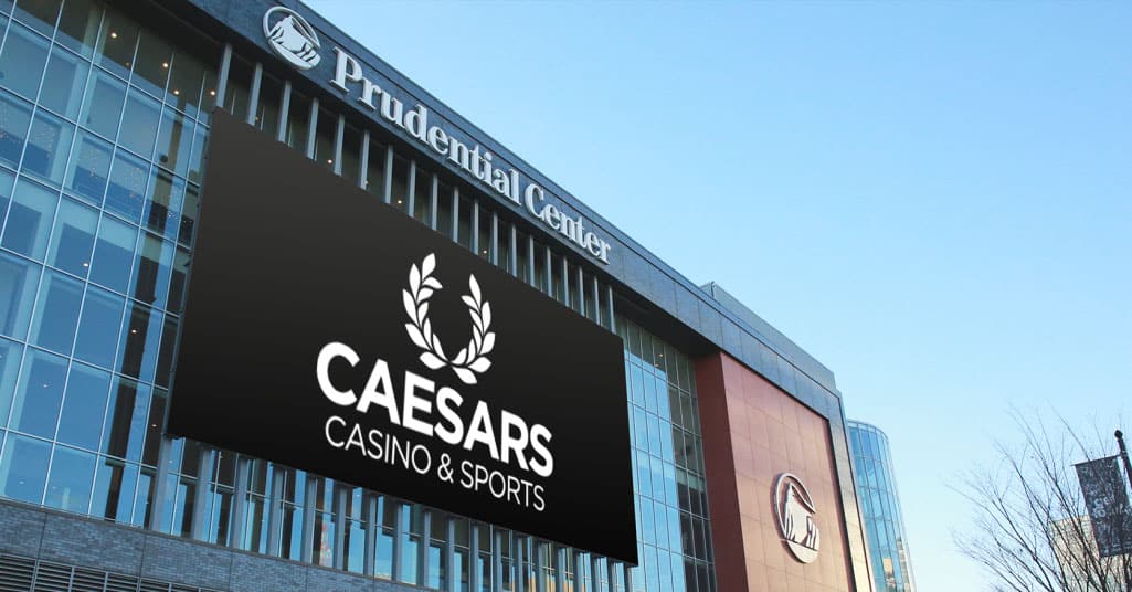 Caesars Sportsbook Launches New Mobile Betting App