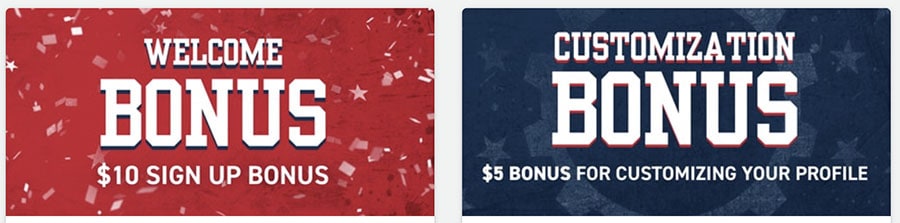 Barstool Arizona Bonus Code For $1,000 Risk-Free + $10 With Sign Up