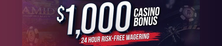 Barstool Casino Promo Code 