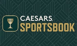 Caesars SportsBook Promo for March Madness