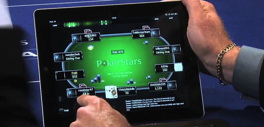 PokerStars App and Promotions FAQs and Review