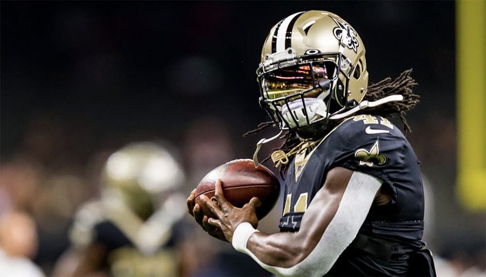 Best Bets and Prop Bet Picks for Saints at Seahawks