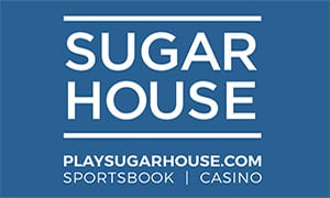 SugarHouse Deposit Bonus Offer for New Jersey