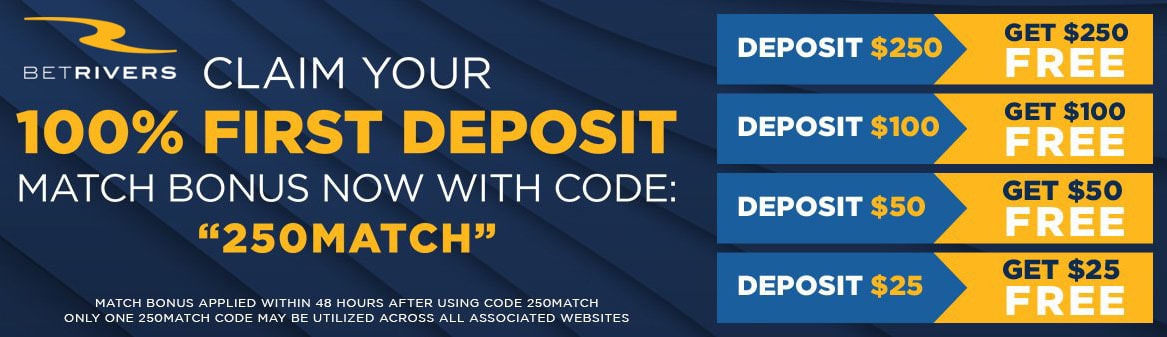 Deposit match