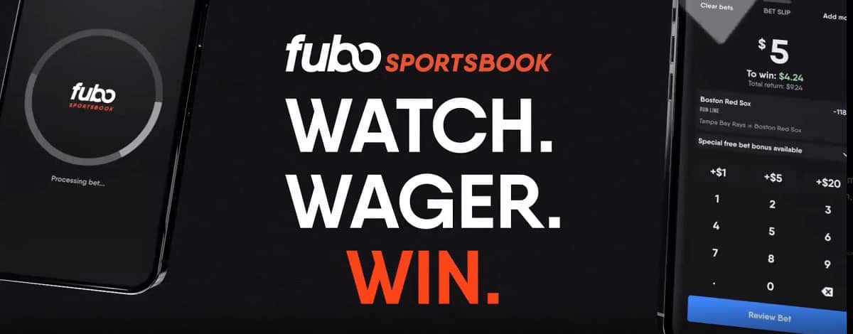 Fubo Sportsbook Promo Code Offer Details