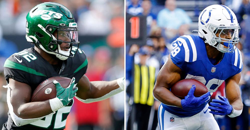 Best Bets and Prop Bets for Jets at Colts