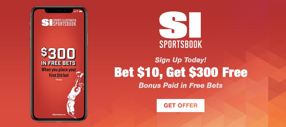 Best Available SI Sportsbook Promo Code Offer